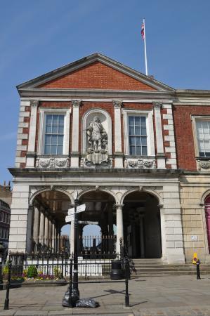 Windsor Guildhall